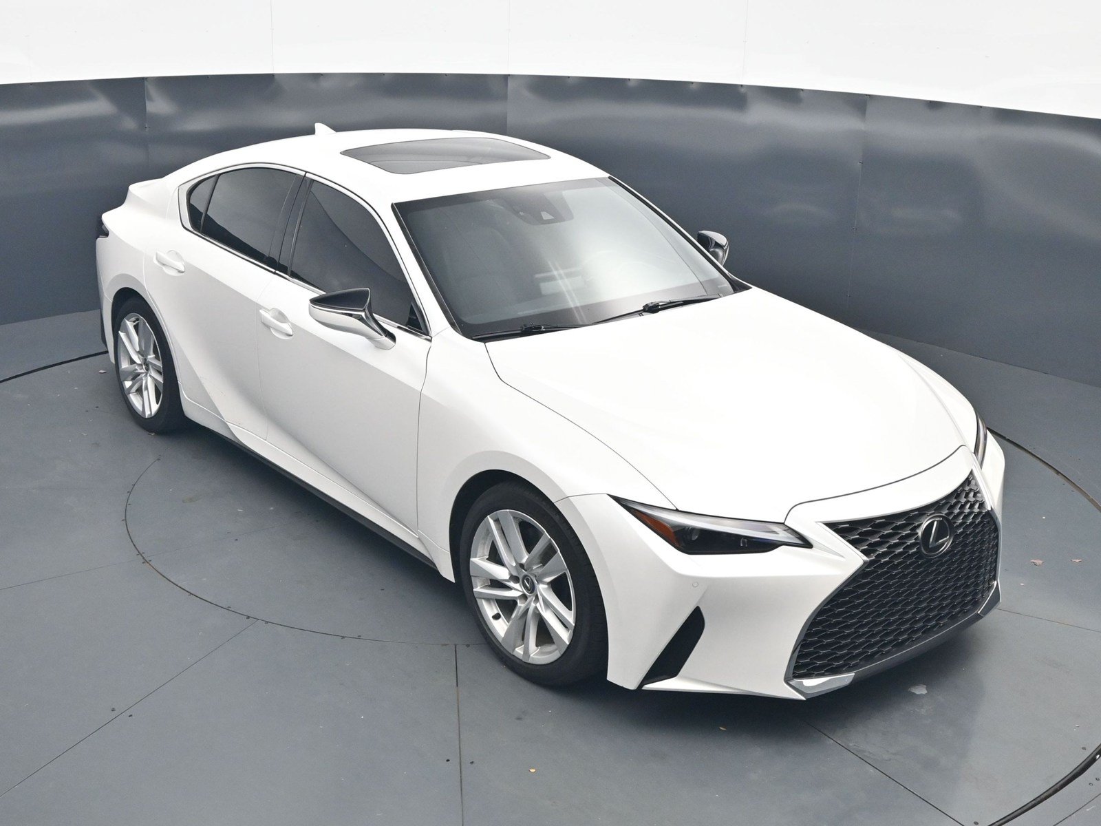 Used 2024 Lexus IS 300 w/ Comfort Package RWD image 44