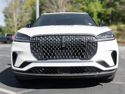 Used 2025 Lincoln Aviator Reserve w/ Illumination Package RWD image 5