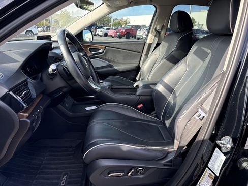 Used 2020 Acura RDX FWD w/ Advance Package image 16