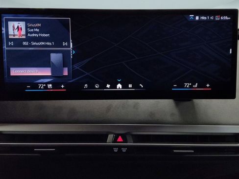 New 2026 BMW iX xDrive60 w/ M Sport Package image 20