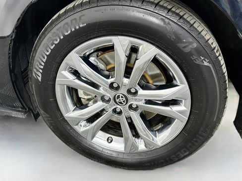 Certified 2023 Toyota Sienna XSE w/ XSE Plus Package AWD/4WD image 35