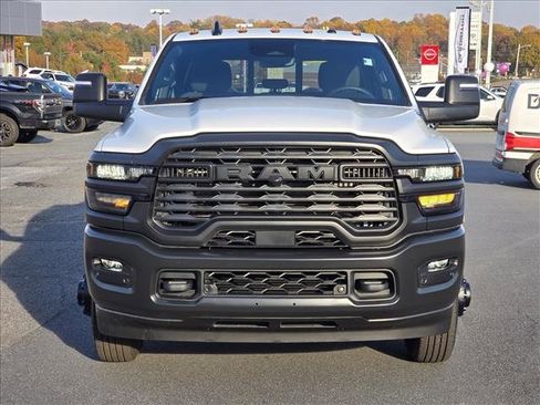 New 2026 RAM 3500 Tradesman image 17