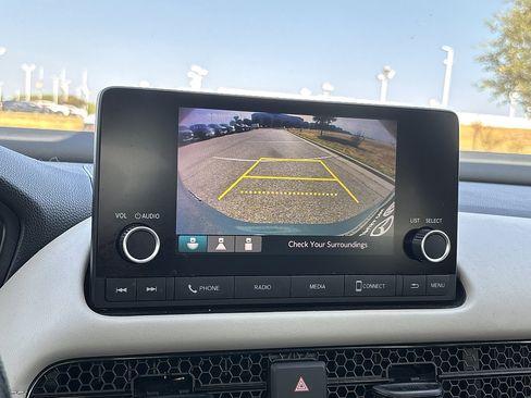 Used 2024 Honda HR-V LX image 33