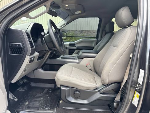 Used 2020 Ford F150 XLT AWD/4WD image 12