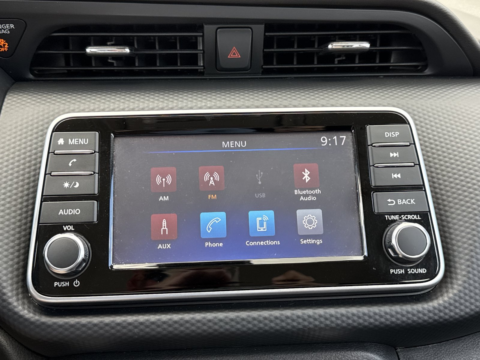 Used 2024 Nissan Kicks S FWD image 21