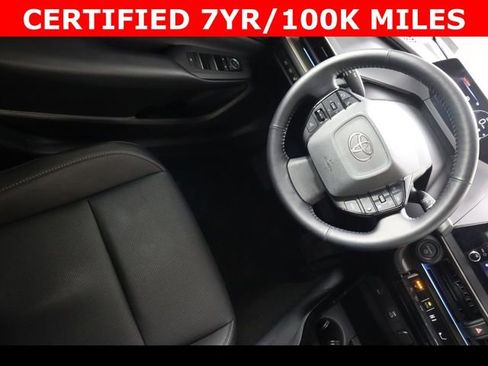 Used 2024 Toyota Prius XLE image 15
