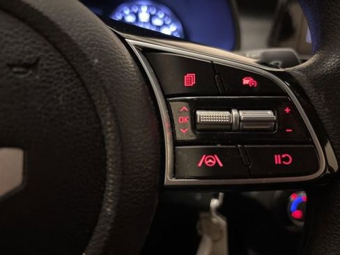 Certified 2024 Kia Forte LXS FWD image 15