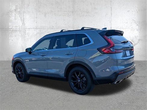 Used 2024 Honda CR-V Sport-L image 6