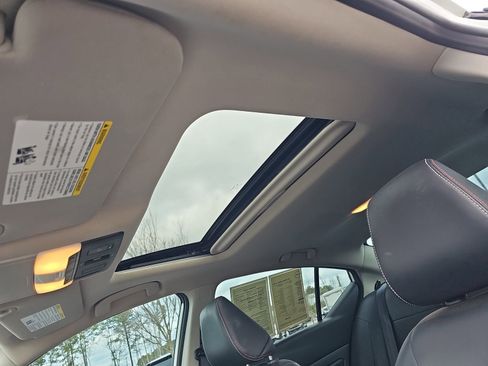 Used 2024 Nissan Altima 2.5 SR w/ SR Premium Package image 30