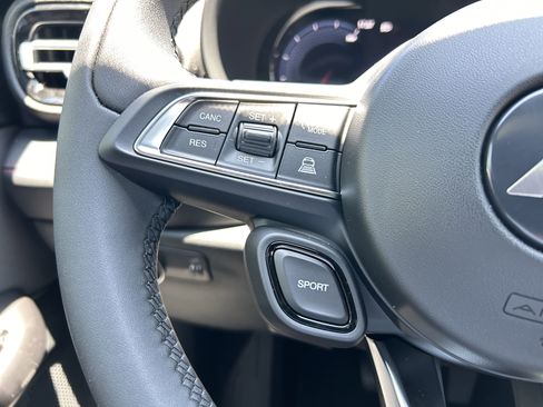 New 2025 Dodge Hornet GT w/ GT Blacktop Package image 45