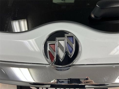 Certified 2023 Buick Enclave Essence w/ Trailering Package, 5000 lbs. image 30