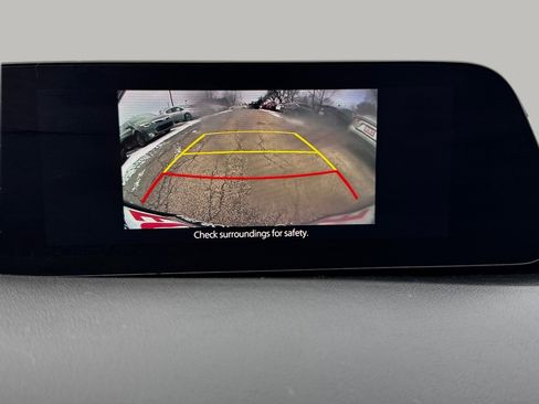 Used 2020 MAZDA MAZDA3 Select Package image 25