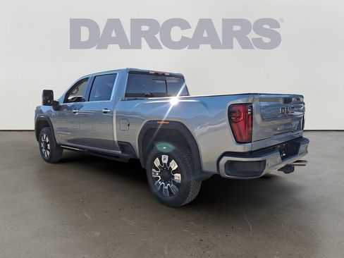 Used 2026 GMC Sierra 2500 Denali w/ Denali Reserve Package AWD/4WD image 5
