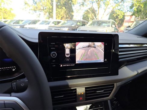 New 2026 Volkswagen Jetta Sport image 10