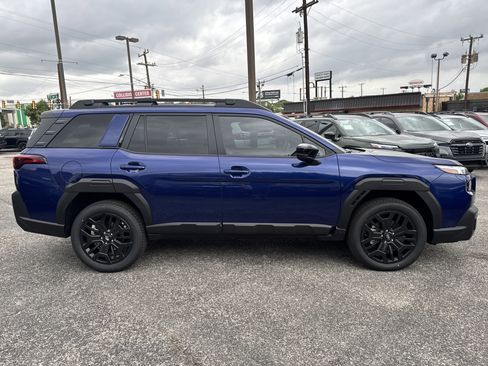 New 2026 Subaru Outback Limited XT AWD/4WD image 2