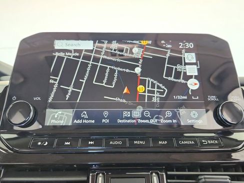 Used 2025 Nissan Pathfinder SL w/ SL Premium Package image 31