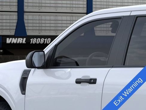 New 2026 Ford Maverick XL AWD/4WD image 25