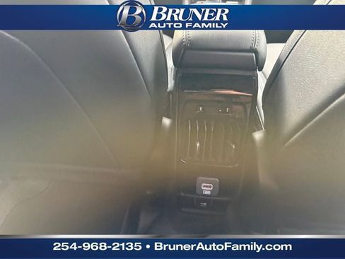 New 2026 Jeep Compass Latitude image 25