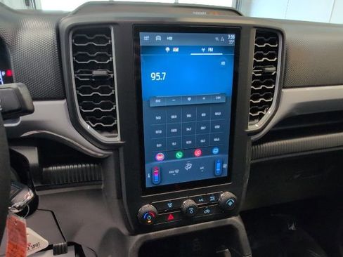 New 2026 Ford Ranger XL AWD/4WD image 19
