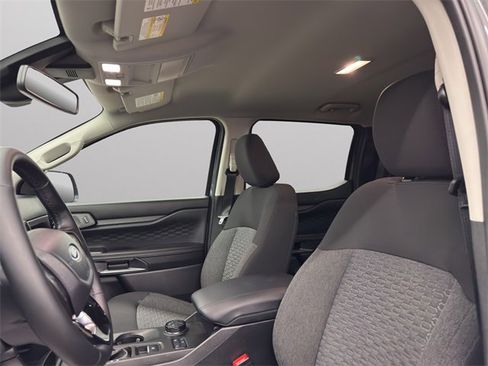 Used 2025 Ford Ranger XLT w/ Equipment Group 301A High image 26