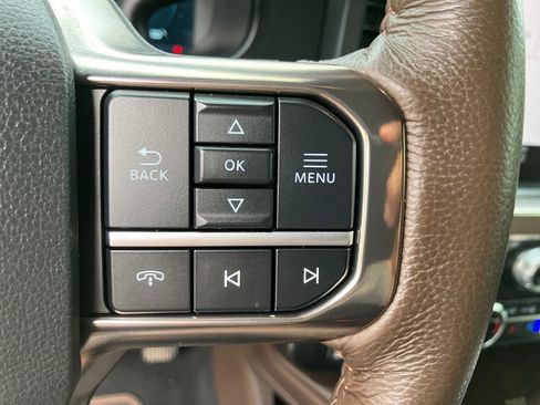 Certified 2024 Ford F350 King Ranch w/ Chrome Package image 18