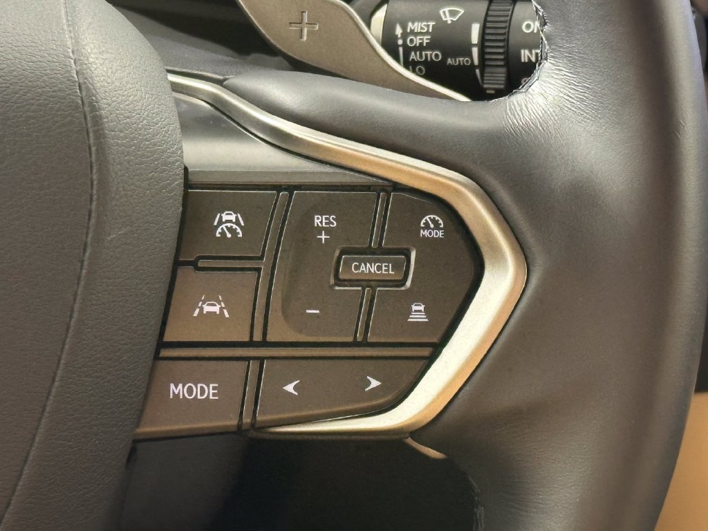 Used 2025 Lexus NX 350 AWD w/ Accessory Package (2T) image 32
