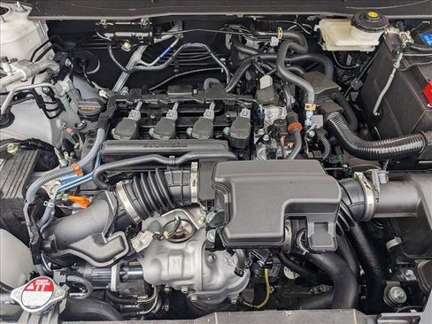 New 2026 Honda CR-V EX image 18