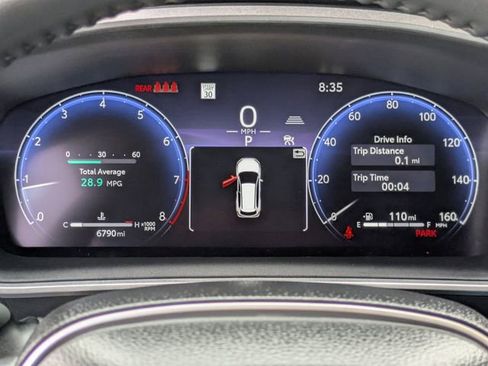 Certified 2026 Toyota Corolla Cross XLE w/ Convenience Package image 21