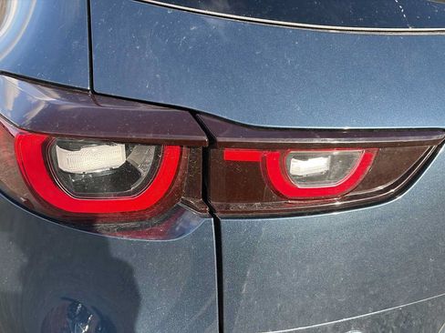Used 2025 MAZDA CX-50 AWD 2.5 S w/ Premium Package image 19