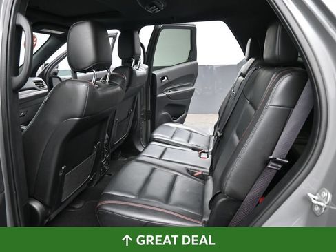 Used 2025 Dodge Durango R/T AWD/4WD image 31