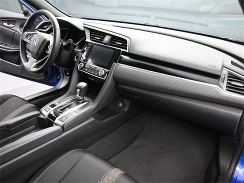 Used 2020 Honda Civic Sport image 27