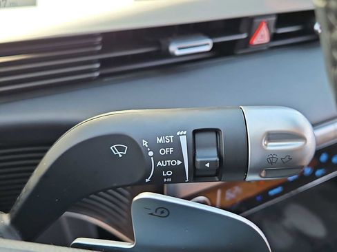 Certified 2024 Hyundai Ioniq 5 Limited RWD image 25