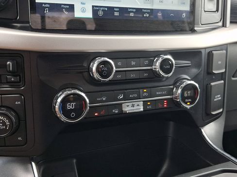 Certified 2021 Ford F150 XLT w/ Equipment Group 302A High AWD/4WD image 15