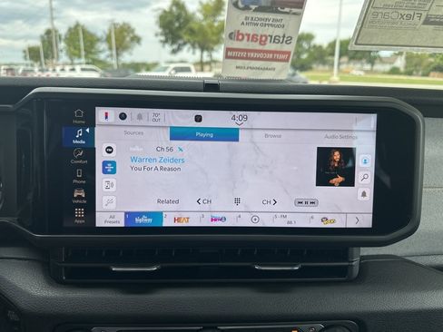 New 2025 Jeep Gladiator Sport image 64