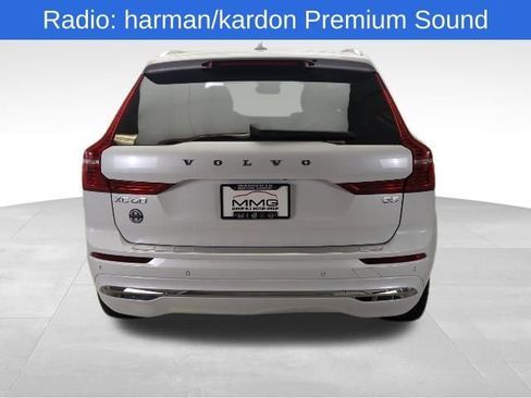 Used 2023 Volvo XC60 B5 Plus w/ Climate Package image 5
