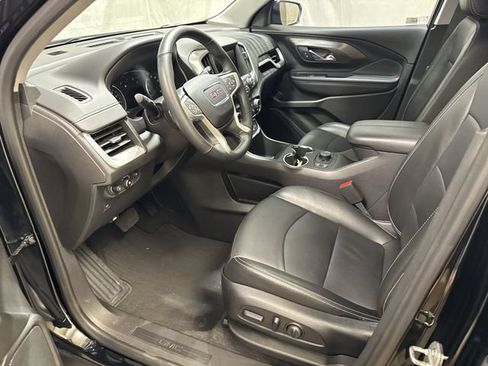 Certified 2024 GMC Terrain SLT w/ Elevation Edition AWD/4WD image 11