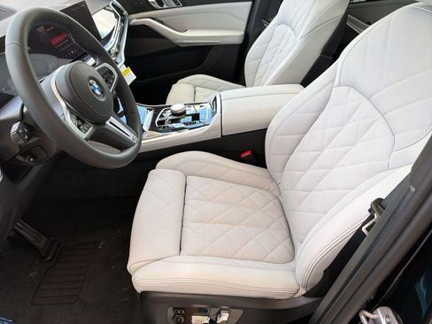 New 2026 BMW X5 M60i AWD/4WD image 5