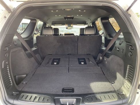 Used 2022 Dodge Durango GT image 27