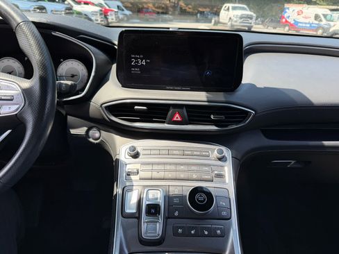 Used 2023 Hyundai Santa Fe Calligraphy FWD image 16