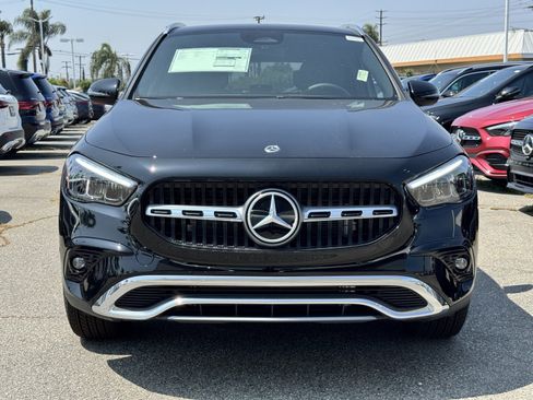 New 2025 Mercedes-Benz GLA 250 image 5