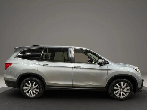 Used 2019 Honda Pilot EX-L image 6