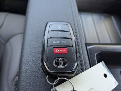 New 2026 Toyota Tundra SR5 image 29