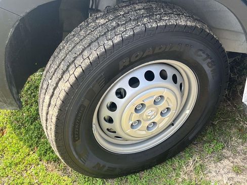 Used 2025 RAM ProMaster 3500 image 6