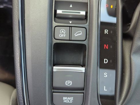 New 2026 Honda CR-V EX-L image 19