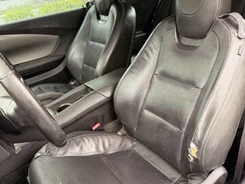 Used 2013 Chevrolet Camaro LT w/ RS Package image 13