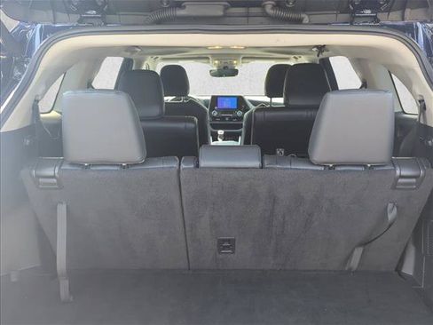 Certified 2026 Toyota Highlander XLE AWD/4WD image 7