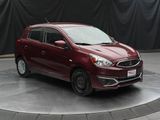 Used 2019 Mitsubishi Mirage ES image 2
