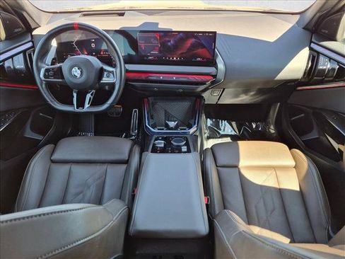 Used 2025 BMW X3 M50 w/ Premium Package AWD/4WD image 19