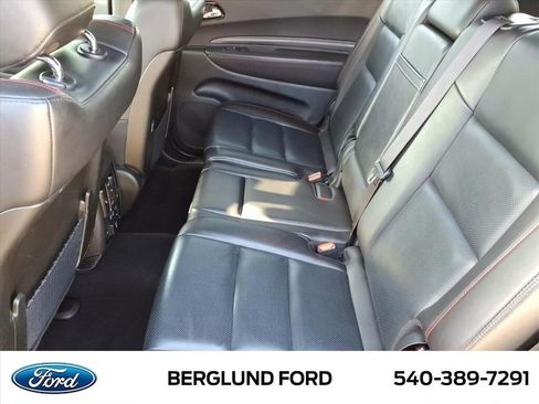 Used 2024 Dodge Durango GT AWD/4WD image 14