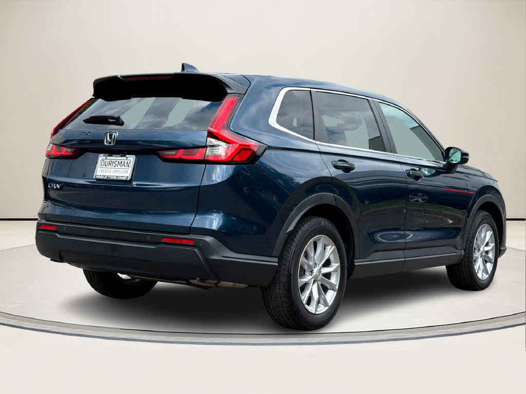 Used 2024 Honda CR-V EX-L image 4
